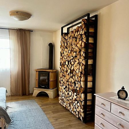 Apartmán Mohelensky Dvur Mohelno Exteriér fotografie