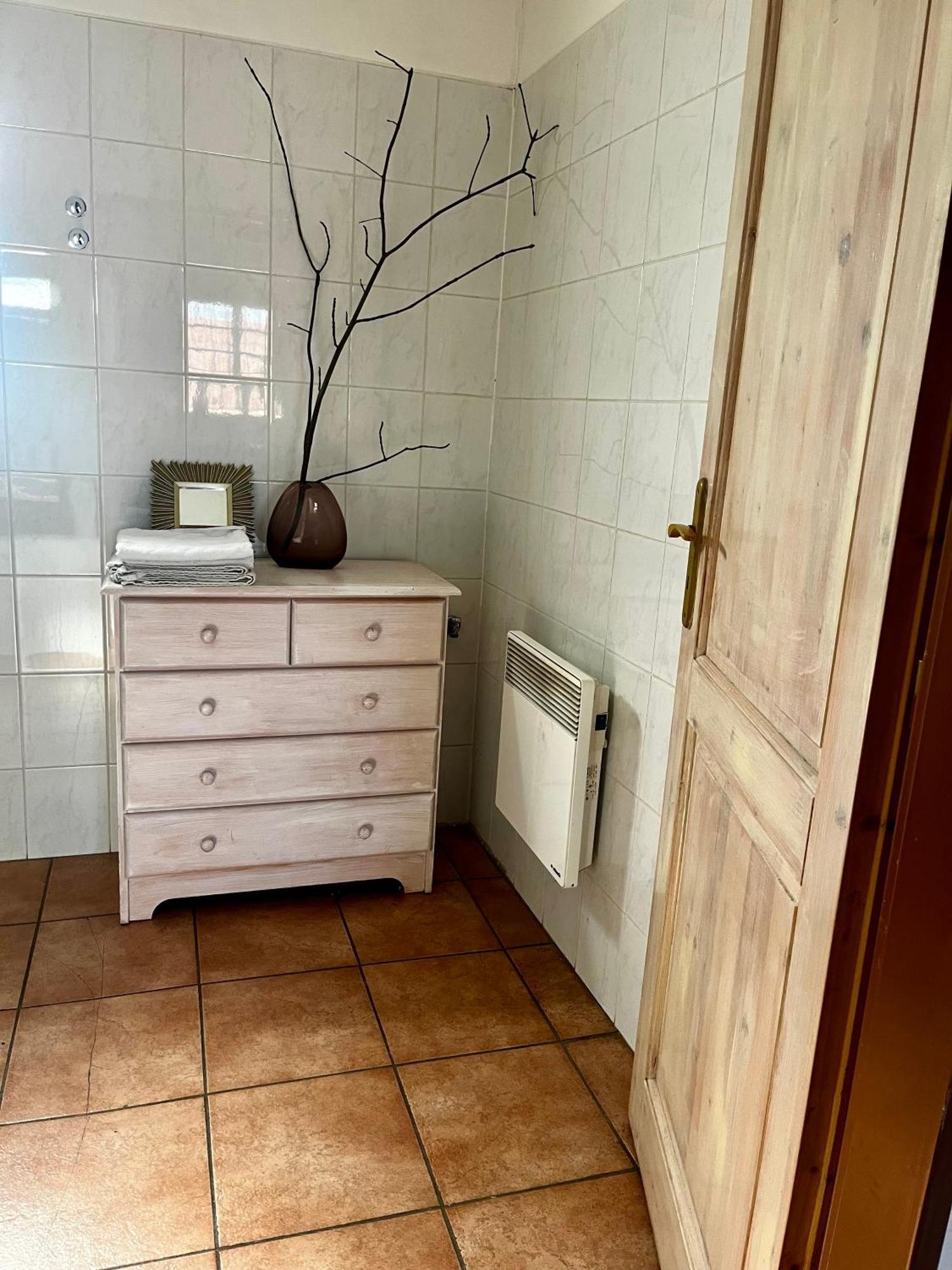 Apartmán Mohelensky Dvur Mohelno Exteriér fotografie
