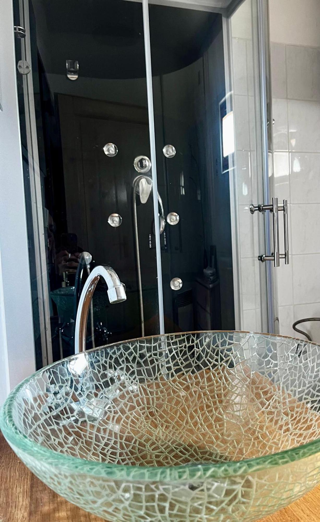 Apartmán Mohelensky Dvur Mohelno Exteriér fotografie