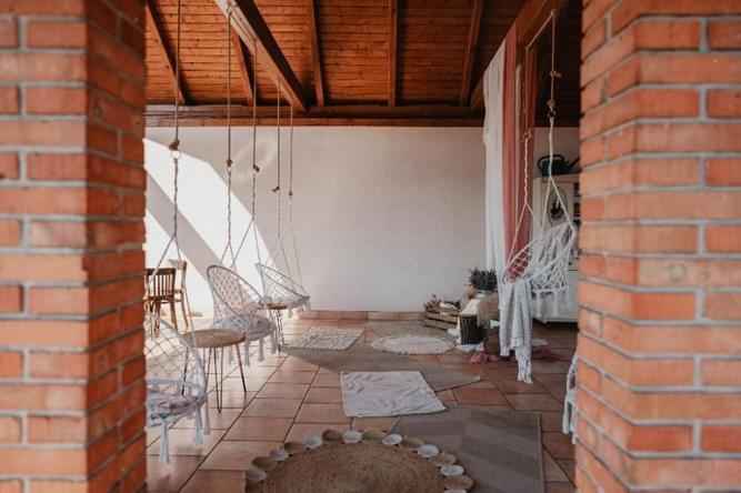 Apartmán Mohelensky Dvur Mohelno Exteriér fotografie